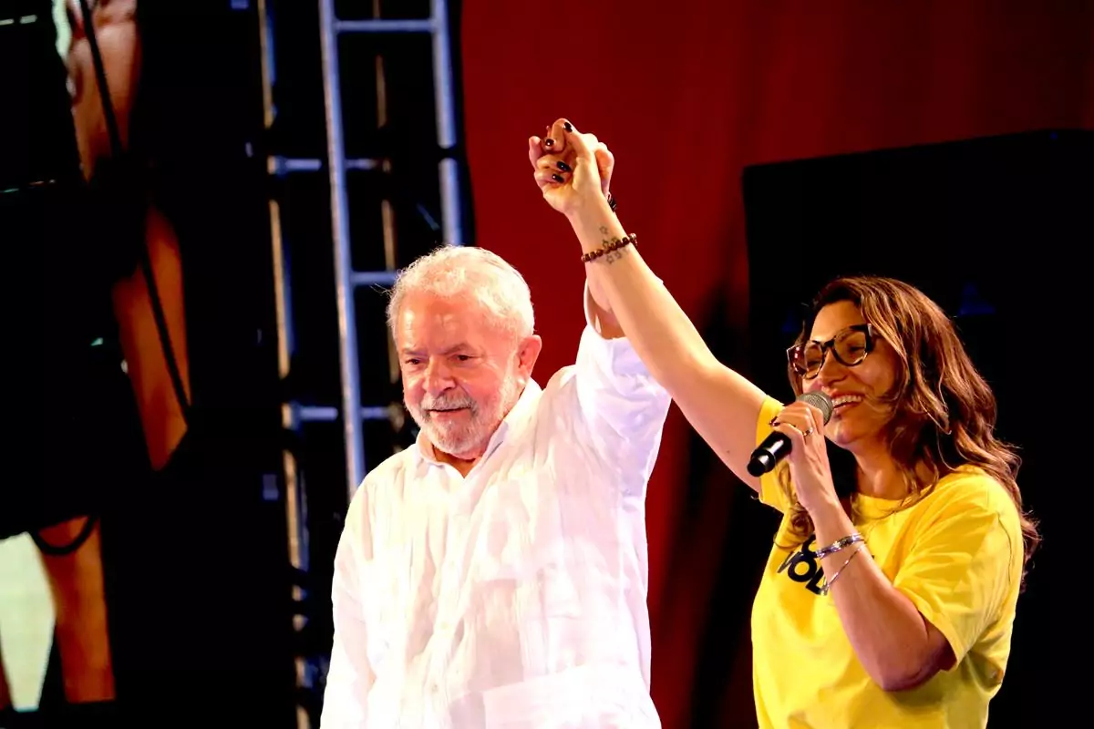 JATOBÁ: Confira resultado das eleições do segundo turno para Governador e Presidente