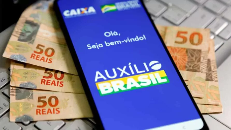 Bancos começam a liberar Empréstimo do Auxílio Brasil à partir desta segunda (10)