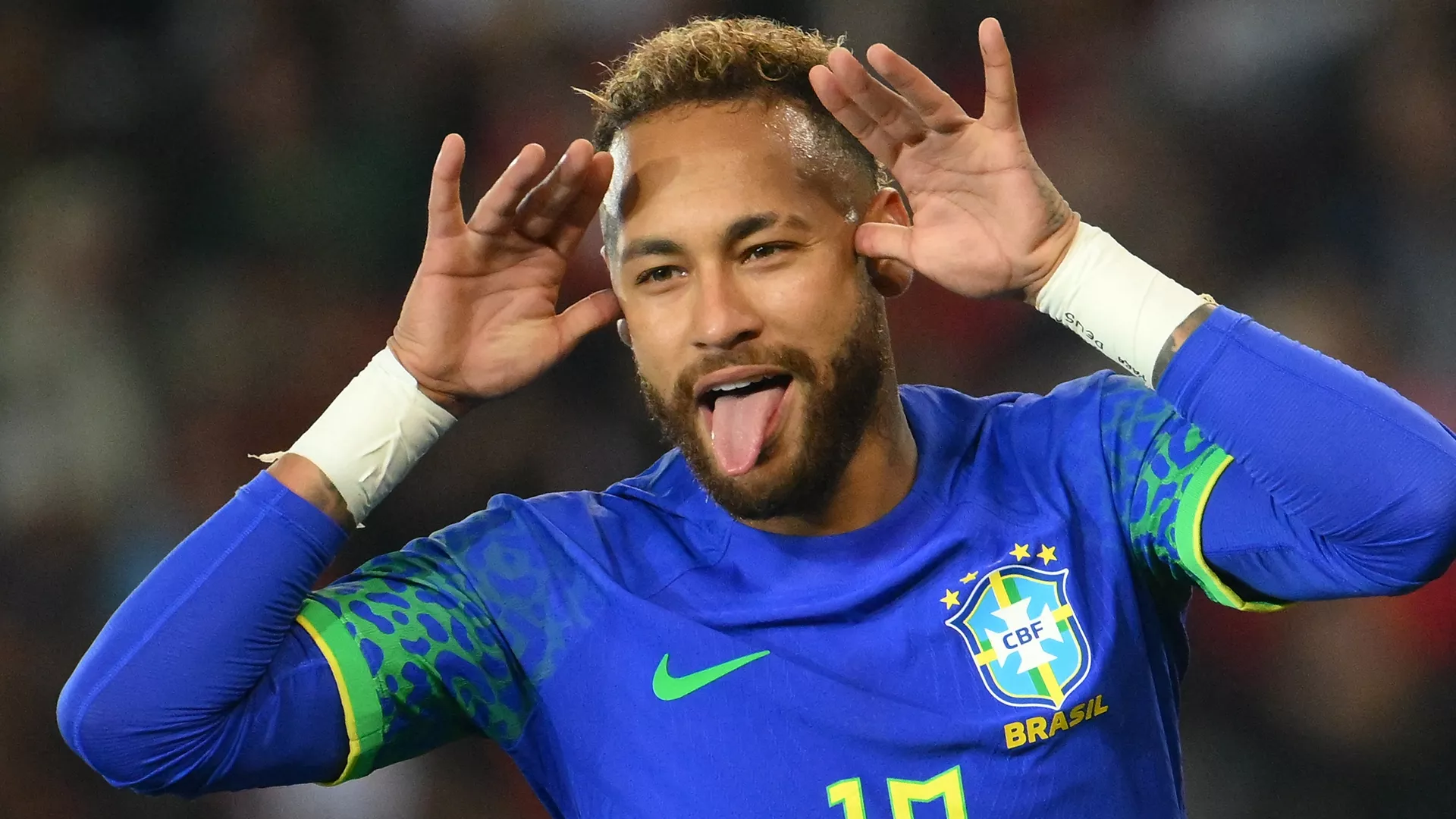 Neymar deve voltar com Bruna às vésperas da Copa do Mundo; veja detalhes