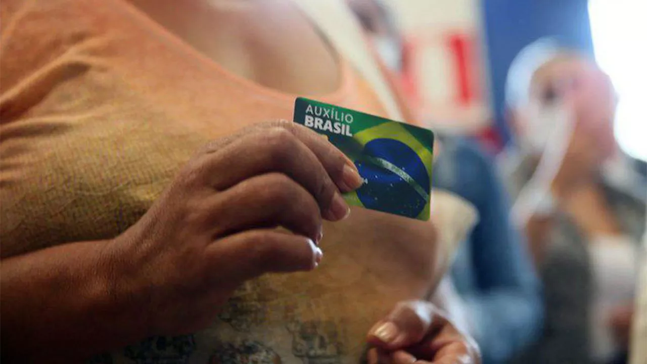 Calendário de pagamentos do Auxílio Brasil 2023