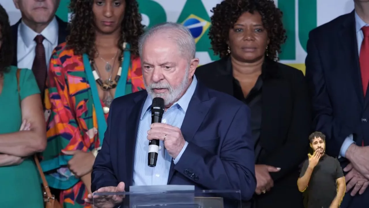 Conheça os 15 nomes indicados por Lula para ministérios