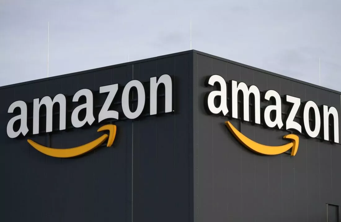 Amazon está com vagas home office abertas nas áreas de Tecnologia