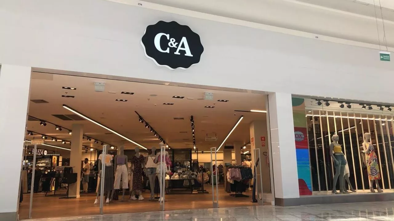 C&A abre vagas de emprego nas lojas de todo o Brasil; veja os cargos