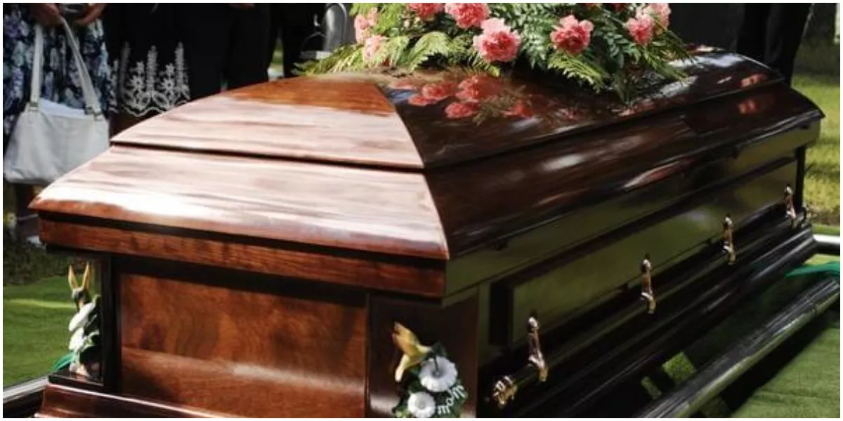 Família descobre que cantor sertanejo famoso foi enterrado vivo