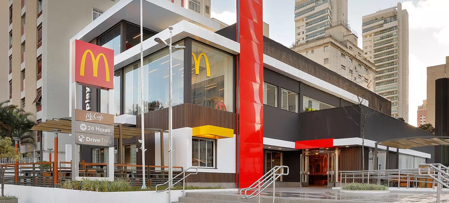 Vagas de emprego no McDonald’s! Empresa está com 4 MIL oportunidades disponíveis em todo o Brasil