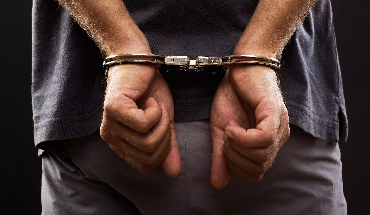 TACARATU: Polícia Militar cumpriu mandado de prisão