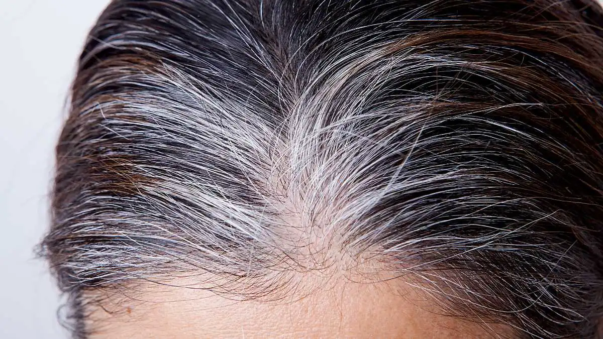5 segredos INACREDITÁVEIS para acabar com os cabelos brancos