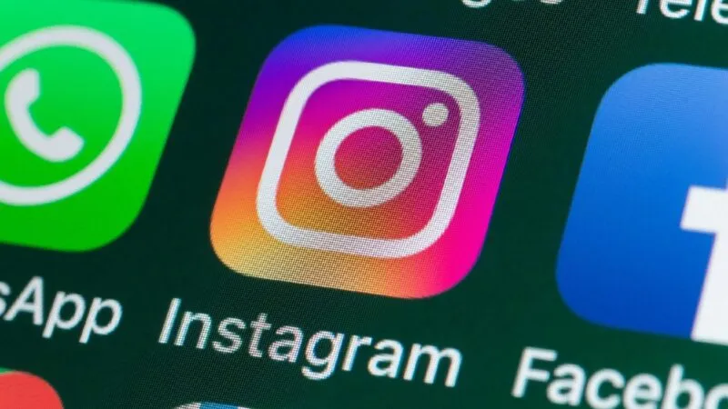 Instagram e Facebook Apresentam Instabilidade no Brasil e em Outros Países