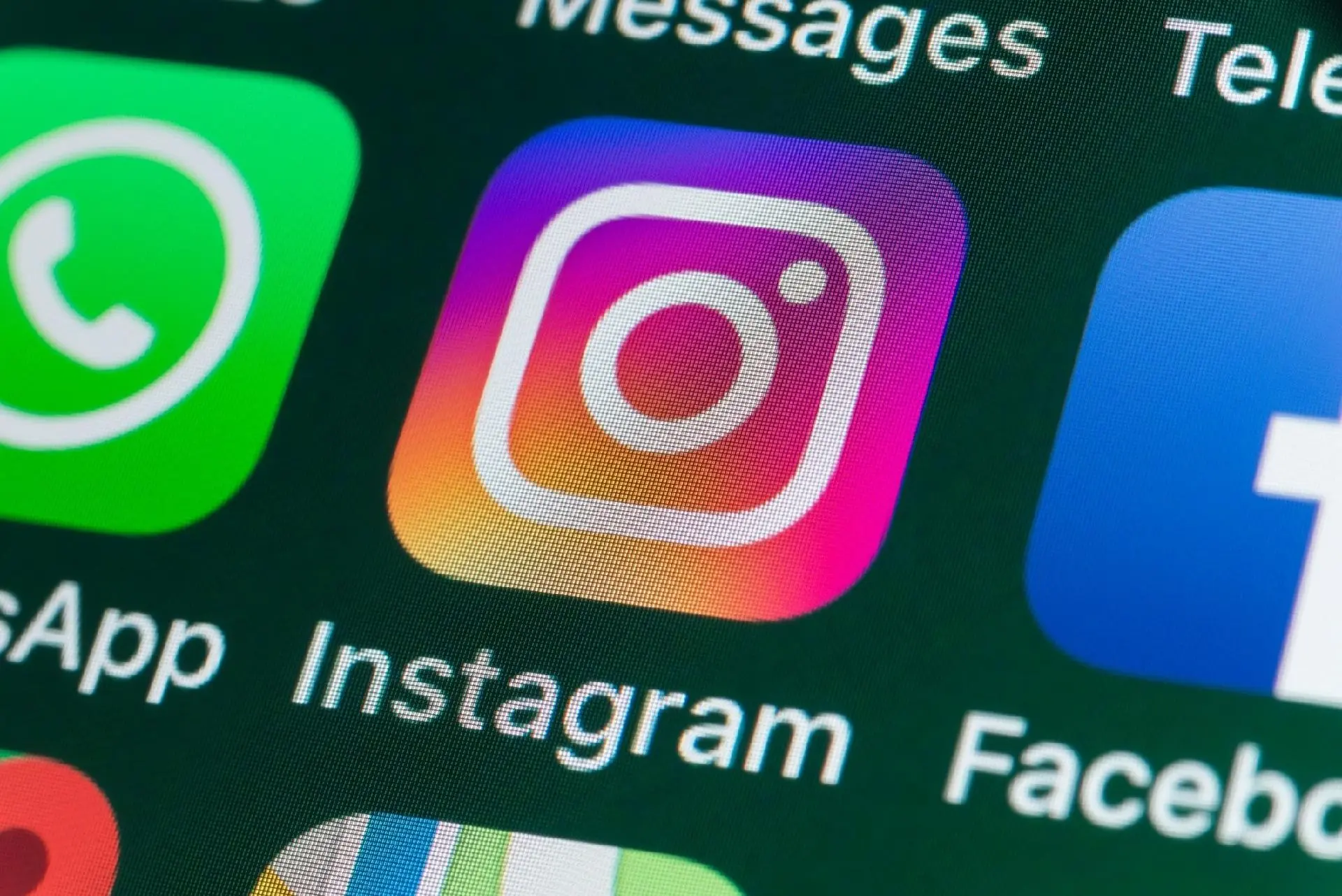 Instagram e Facebook Apresentam Instabilidade no Brasil e em Outros Países