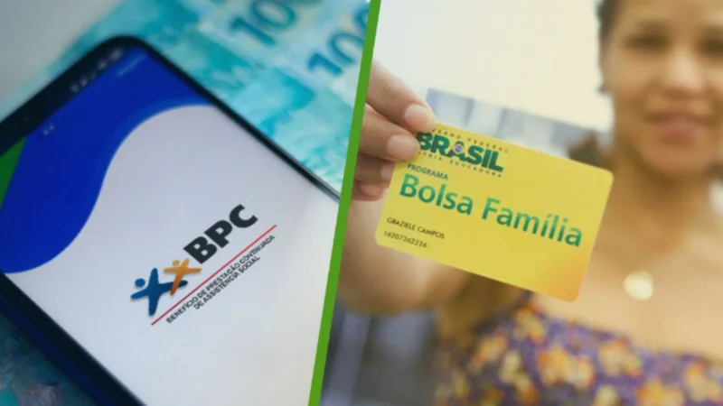 Pente-Fino do Bolsa Família: Impacto e Preparação para Beneficiários do BPC