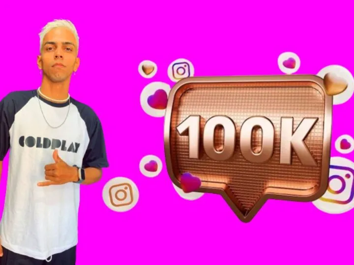 JATOBÁ: Conheça o Influenciador Digital “CEBOLA” com 100 MIL Seguidores no Instagram!