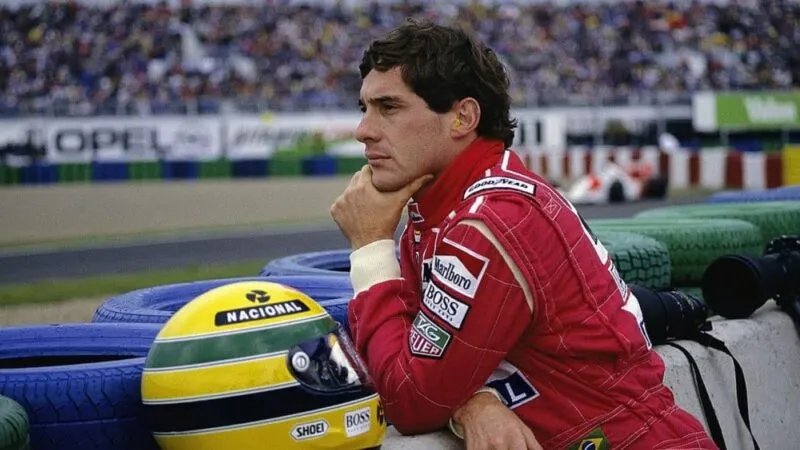 Você não vai acreditar no salário que Ayrton Senna ganhava 30 anos atrás na Williams
