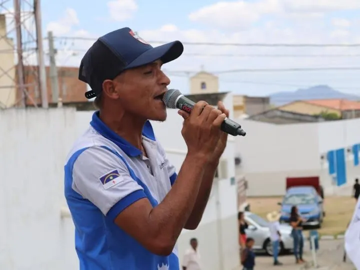 PAULO AFONSO: Jovem conhecido como “FABINHO ABOIADOR” está desaparecido