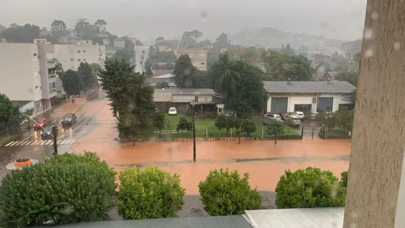 Chuva em Erechim, RS: Previsão do Tempo, Alertas e Dicas